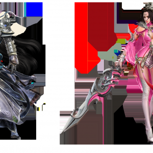 如何通过多元合作来提升传奇世界的核心体验？