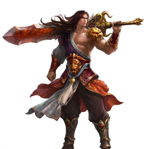 《传奇世界》高流量密码解析及“流量王”进阶策略