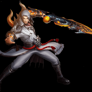 传奇世界战士终极PK技巧指南：从走位到连招，轻松制霸战场