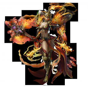 传奇世界：那些让人头疼到发麻的组合神技