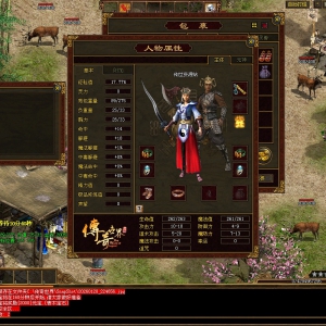 传奇世界有史以来交易最贵的物品及获得者