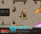 传世单机一键端-星河迷失_自动回收_封魔图