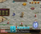 传世单机一建端-神话海底_全屏拾取_魔器_法宝