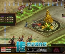 传世单机一键端-王者之战单职业微变_全屏拾取_自动回收